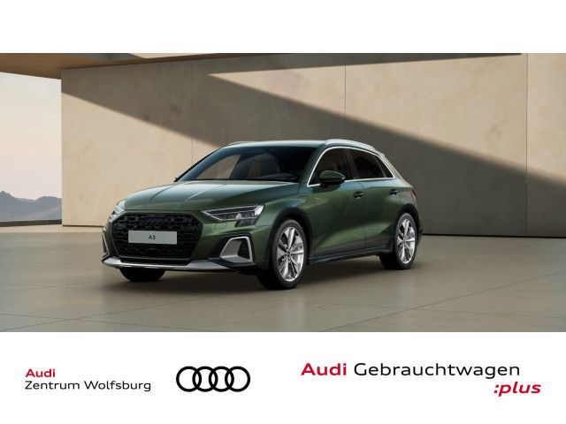 Audi A3 - Bild 1