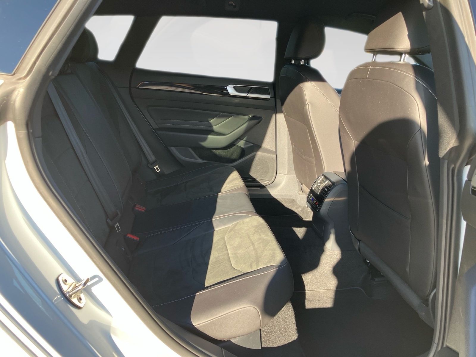 Volkswagen Arteon - Bild 10