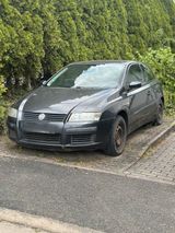 Fiat Stilo 1.9 JTD - Fiat Stilo mit Diesel-Antrieb