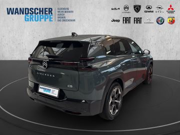 Citroën C5 Aircross Elektro 210 Komfort-Range PLUS