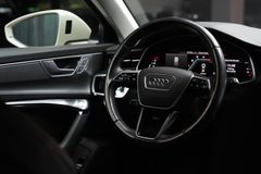 AUDI A6 Avant 45 TDI quattro*360*MATRIX*AHK*ACC*LUFT* AUDI A6 Avant 45 TDI quattro*360*MATRIX*AHK*ACC*LUFT*