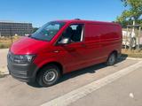 Volkswagen VW Bus T6 4 motion transporter 150 PS - VW T6 Transporter in Augsburg