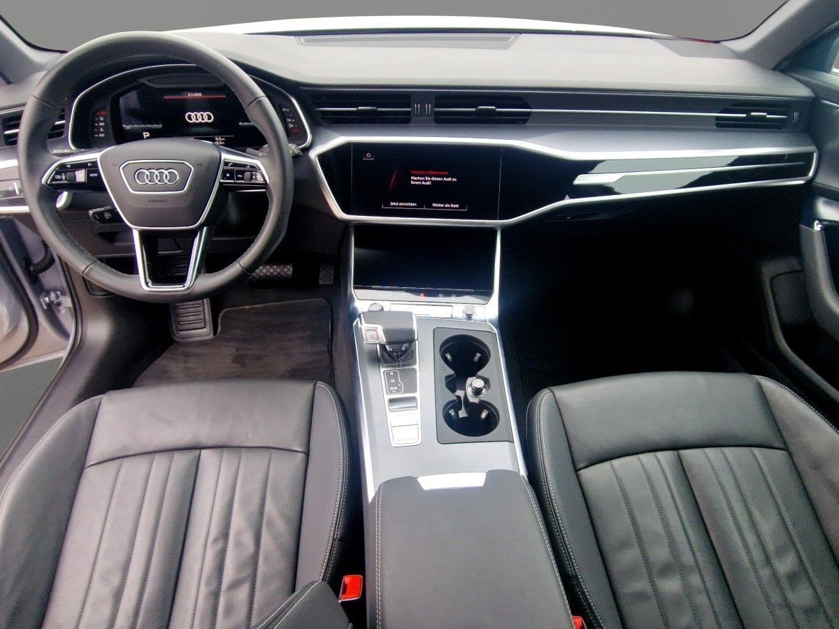 Audi A6 - Bild 9
