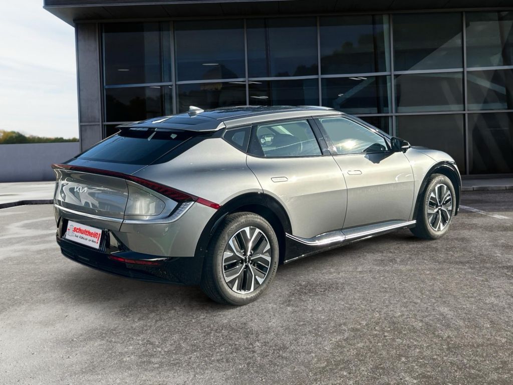 Fahrzeugabbildung Kia EV6 77,4-kWh