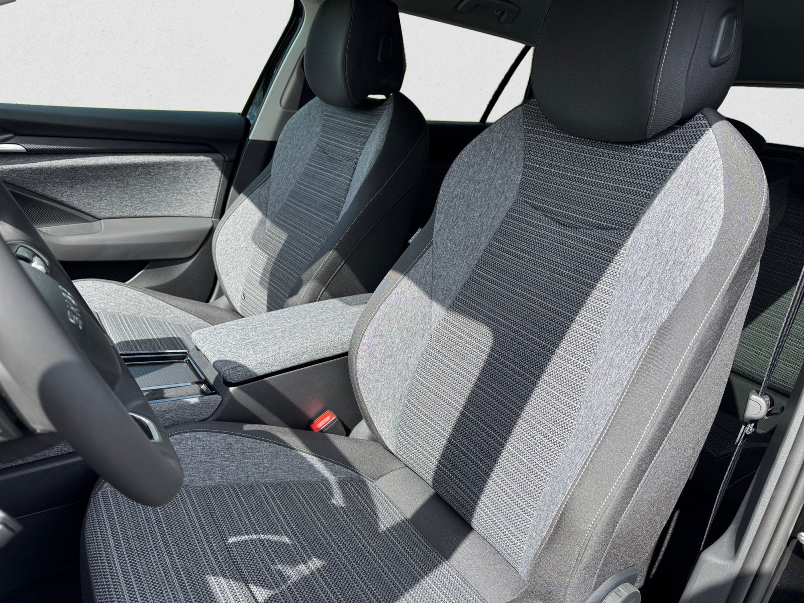 Skoda Superb - Bild 9
