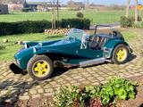 Lotus Super Seven - Lotus Super Seven Gebrauchtwagen
