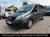 Fiat Scudo L2H1  140 Multijet 9 Sitze Klima Tüv 06/27 - Fiat Scudo aus 2008