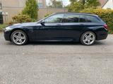BMW 535d X-Drive - M-Paket - TÜV NEU -Face... - BMW 535 in Bielefeld