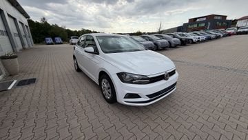 Volkswagen Polo - 3