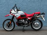 BMW R 100 GS DAKAR MIT KOFFER*LIEFERUNG MÖGLICH* - Offers