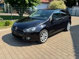 Volkswagen Golf 2.0 TDI Comfortline Comfortline