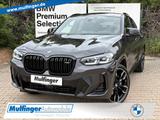 BMW X4 M40i Laser HUD ACC PanoD.Kamera LiveProf.21" - gebrauchte BMW X4 M40 aus dem Jahr 2024