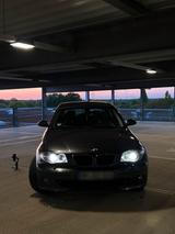 BMW 1er 118i E87 mit frischem Tüv - gebrauchte BMW 118 aus dem Jahr 2005