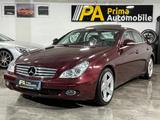 Mercedes-Benz CLS 350 / Schiebedach Heckrollo Xenon Memory - Mercedes-Benz CLS 350 in Hannover
