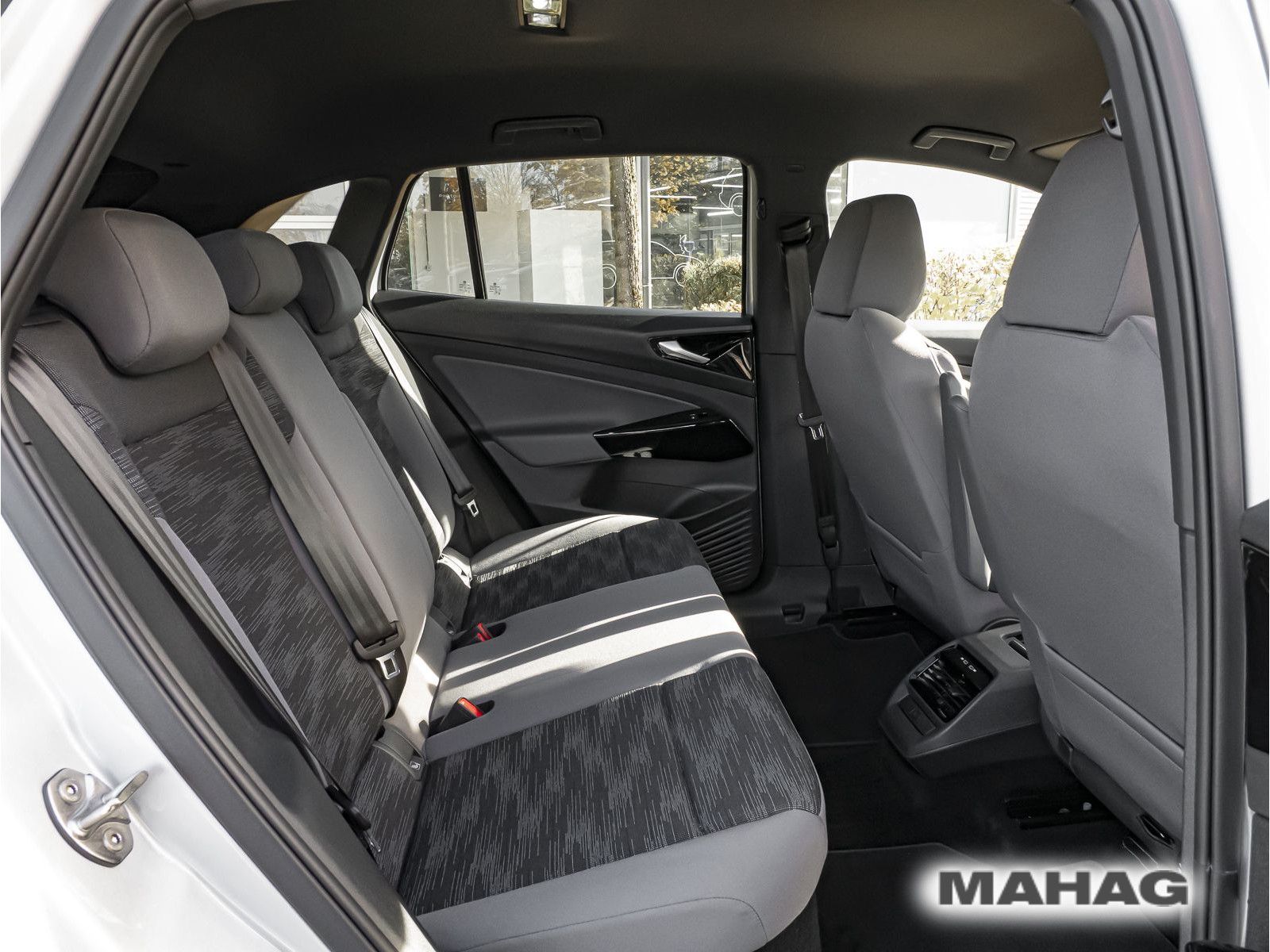 Volkswagen ID.4 - Bild 16