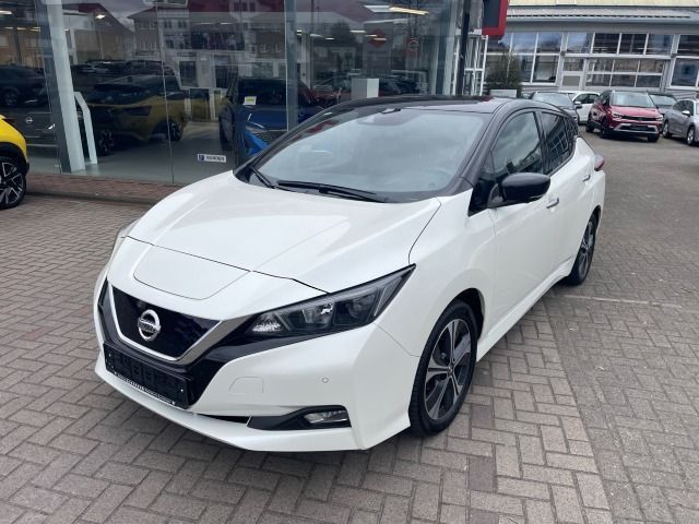 Nissan Leaf N-Connecta 40 KW Klima Navi Kamera