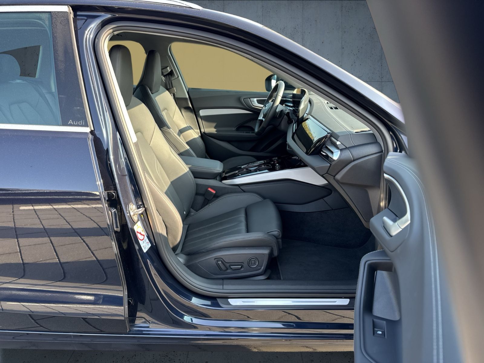 Audi A5 - Bild 16