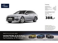 Audi A6 - Vorschau Bild 1