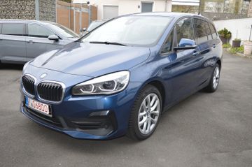 BMW 218 - 3