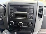 Mercedes-Benz Sprinter 316 CDI BlueTec - : Van, Mercedes