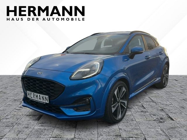 Ford Puma 1.0 EcoBoost Mild Hybrid S/S ST-Line X *LED