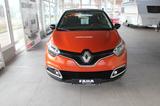 Renault Captur Dynamique - Renault Captur Dynamique mit Benzin-Antrieb