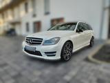 Mercedes-Benz C 350 CDI T AMG+ Ölkühler & EKAS NEU/MB Scheckh. - Mercedes-Benz C 350: Cdi AMG