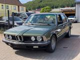 BMW 732 Automatik TÜV NEU OLDTIMER - BMW 732 Gebrauchtwagen