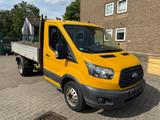 Ford Transit 2.0 TDCI 170PS*3Seitenkipper*Zwilling - Gebraucht 3 seitenkipper
