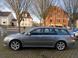 Subaru Legacy Kombi/ Outback 2.0 R Active LPG - Subaru Legacy: Kombi