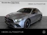 Mercedes-Benz A 250 e Lim AMG|MBEAM|NIGHT|AMBI|CARPLAY|PTS|SHZ