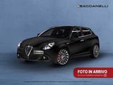 Alfa Romeo Giulietta Giulietta 1.4 Turbo 120 CV  - Alfa Romeo aus 2014