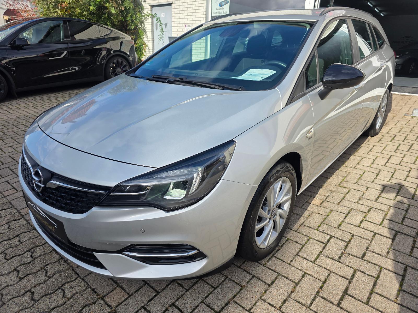 Opel Astra K Sports Tourer Edition Start/Stop 1,2