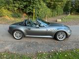 BMW Z3 Roadster - TÜV NEU - Top Zustand - BMW Z3 in Bielefeld