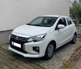 Mitsubishi Space Star 1.2 Spirit MT *KLIMA/BLUET - Mitsubishi Space Star Gebrauchtwagen in Frankfurt