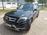 Mercedes-Benz GLK 350 4MATIC  TOP Spec, AMG, Memory, 360° - Mercedes-Benz GLK 350: AMG