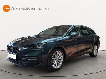 SEAT Leon - 1