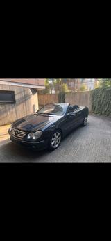 Mercedes-Benz Mercedes Clk 200 Kompressor zu verkaufen A... - Mercedes-Benz CLK 200 Gebrauchtwagen in Stuttgart