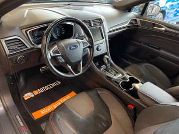 Ford Mondeo Turnier ST-Line *ACC*AHK*NAVI*LEDER*KAM*