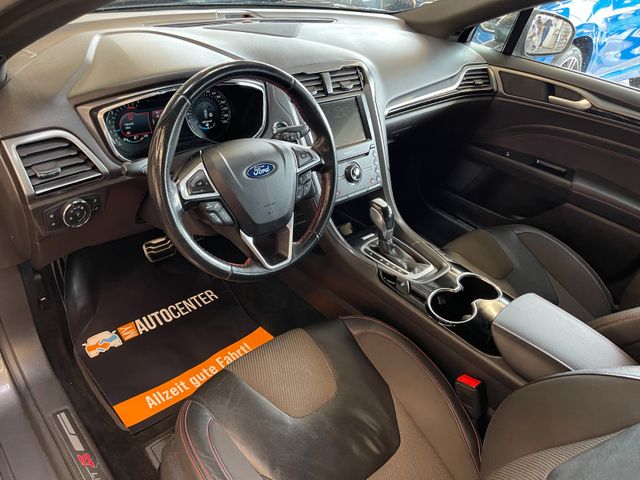 Ford Mondeo Turnier ST-Line *ACC*AHK*NAVI*LEDER*KAM*