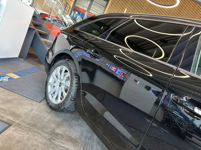 MYAUTOCENTER – Gebraucht- und Jahreswagen mit Werkstattservice in Pfaffenhofen Audi A4 Avant *ACC*PDC*NAVI*KLIMSitzHZ*