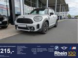 MINI Cooper Countryman LED. Navi. 18 Zoll. RTTI. - silberne MINI Cooper Countryman