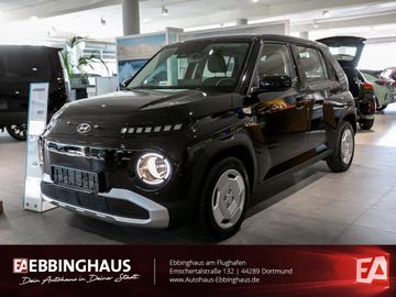 Hyundai INSTERInster Elektro 71 kW FWD Select Kamera Navi