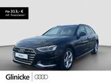 Audi A4 Avant 35 TDI S-tronic advanced LED Leder Smar - Audi A4 Gebrauchtwagen in Erfurt