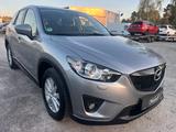 Mazda CX-5 2.2 SKYACTIV-D SENDO Auto. Xenon Navi - gebrauchte Mazda CX-5 aus dem Jahr 2014