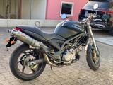 Cagiva Raptor 1000 - CAGIVA RAPTOR