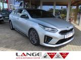 Kia ProCeed 1.6 CRDi EU6d-T 1.6D DCT GTL GT-Line Nav - Kia pro cee'd / ProCeed Diesel Gebrauchtwagen