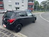 Opel Corsa E ON - Opel Corsa: On