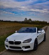 BMW M6 Cabrio 