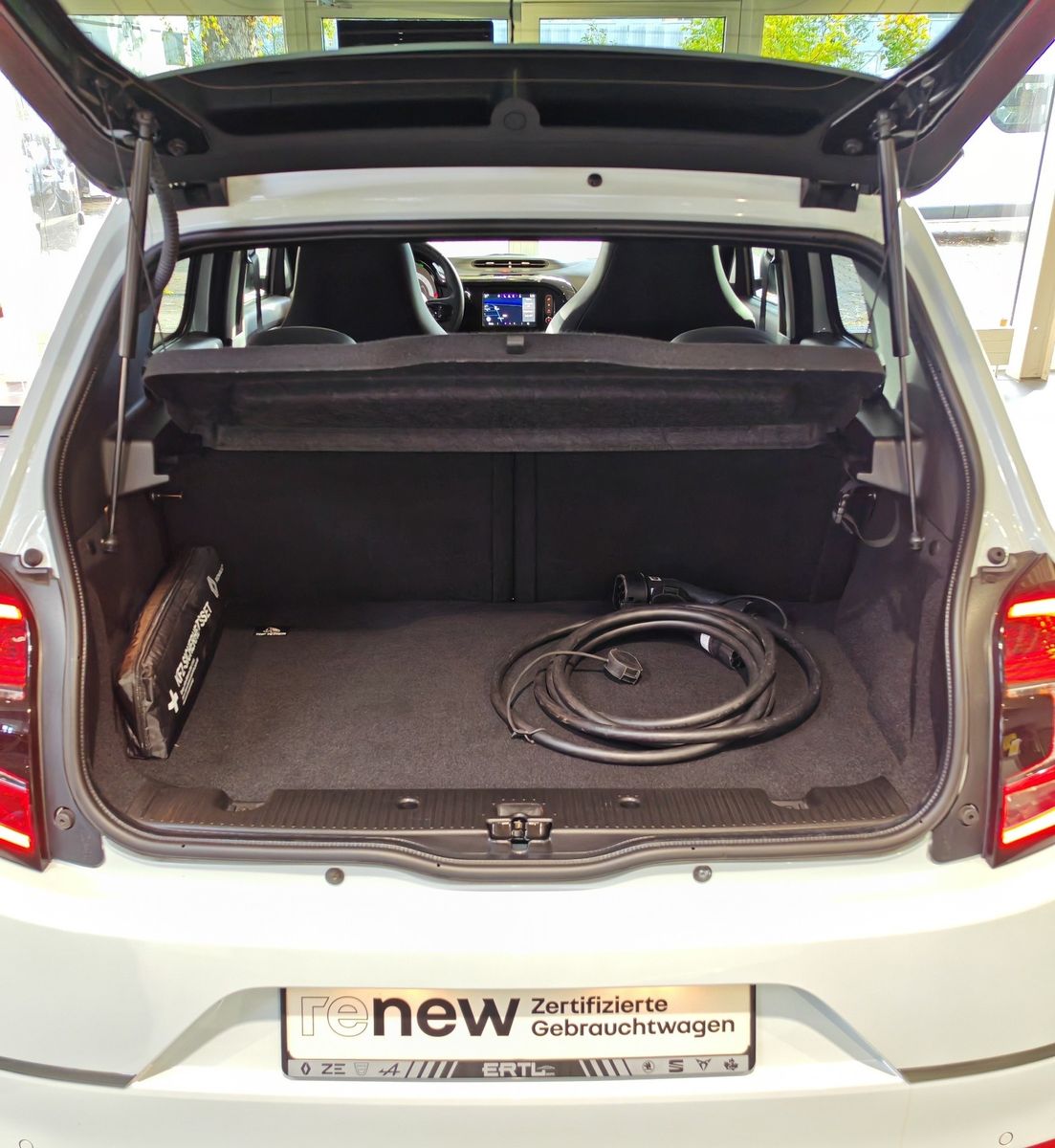 Renault Twingo - Bild 13